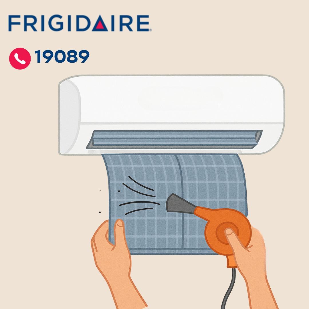 تنظيف زعانف التبريد تنظيف زعانف التبريد